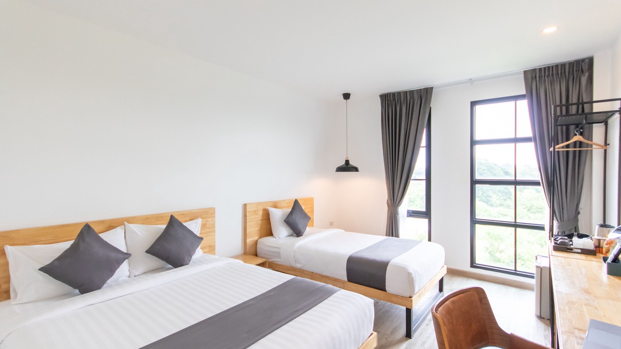 Photo of Bedroom in Ban Tai