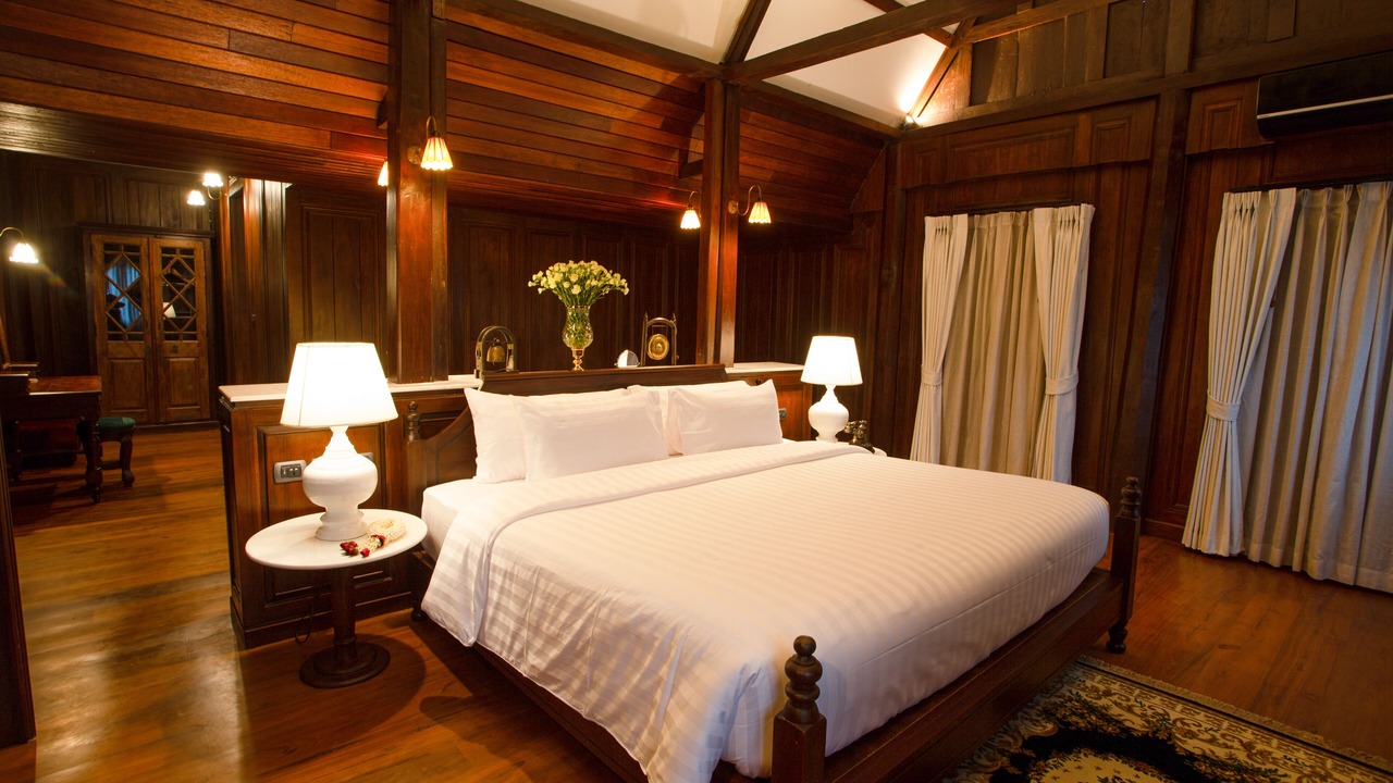 Photo of Bedroom in Wat Ket