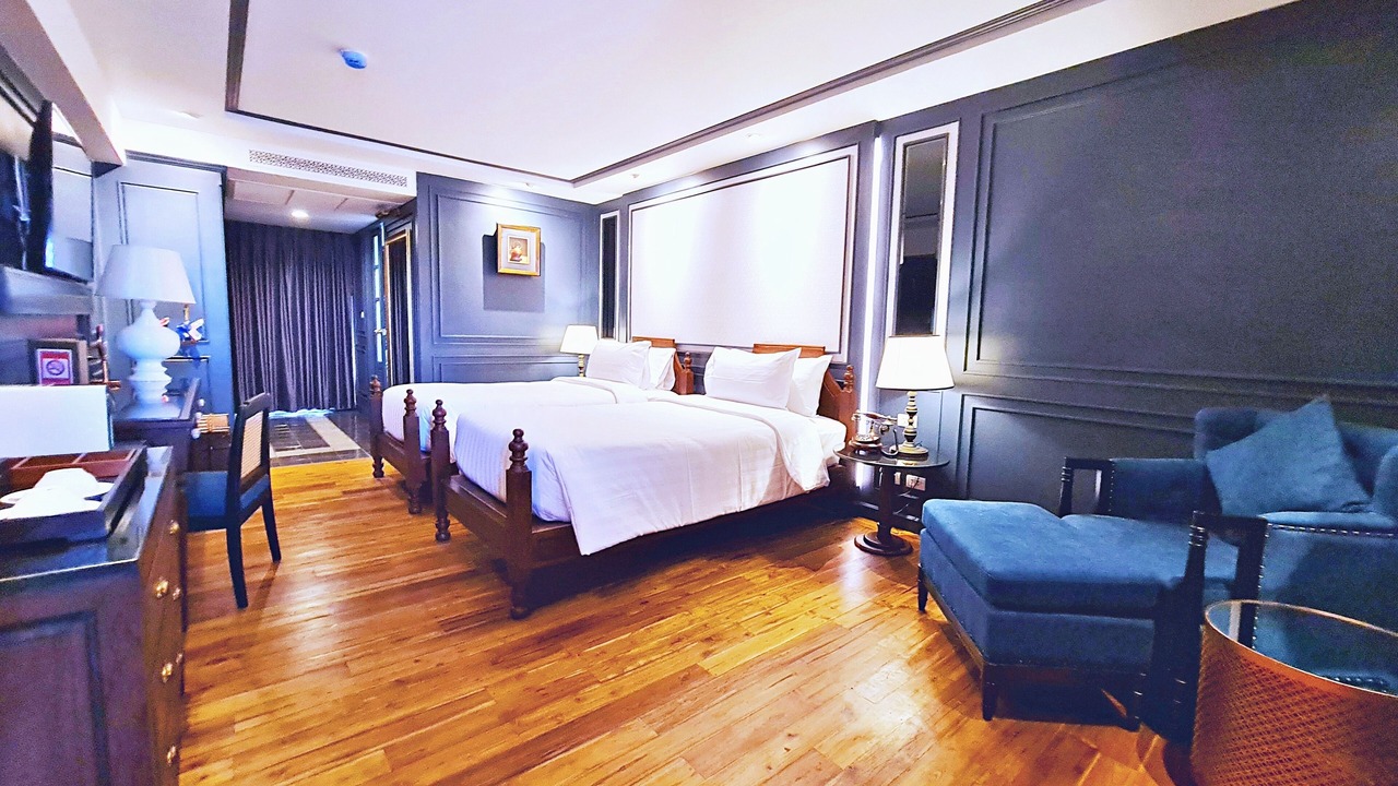 Photo of Bedroom in Wat Ket
