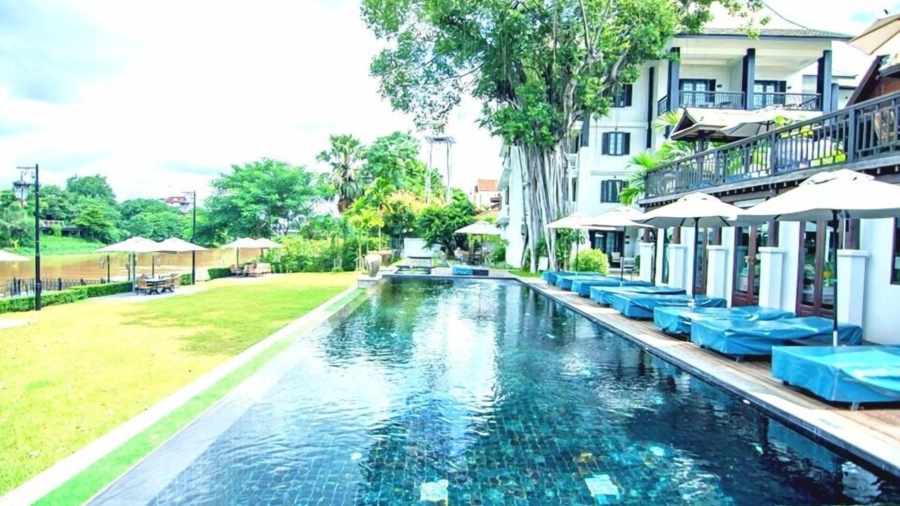 Photo of Outdoor in Wat Ket