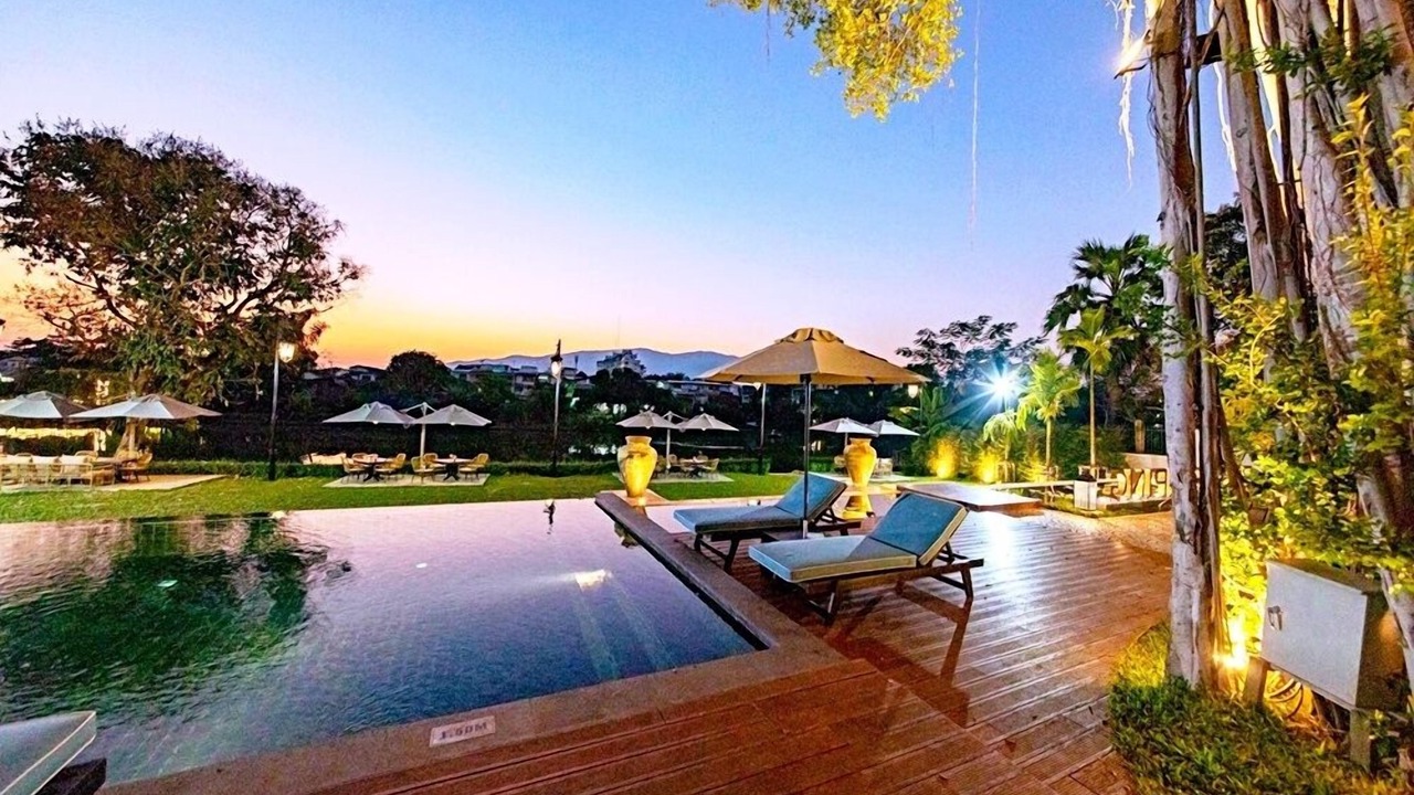 Photo of Outdoor in Wat Ket