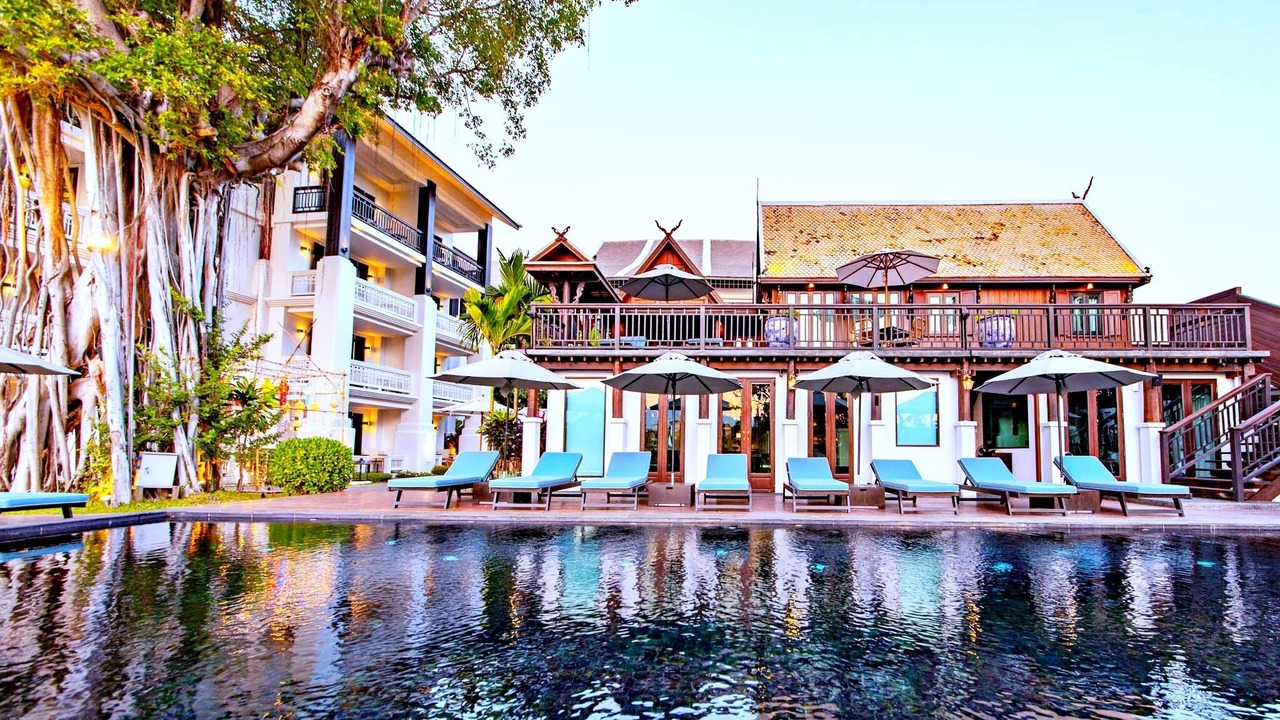 Photo of Outdoor in Wat Ket