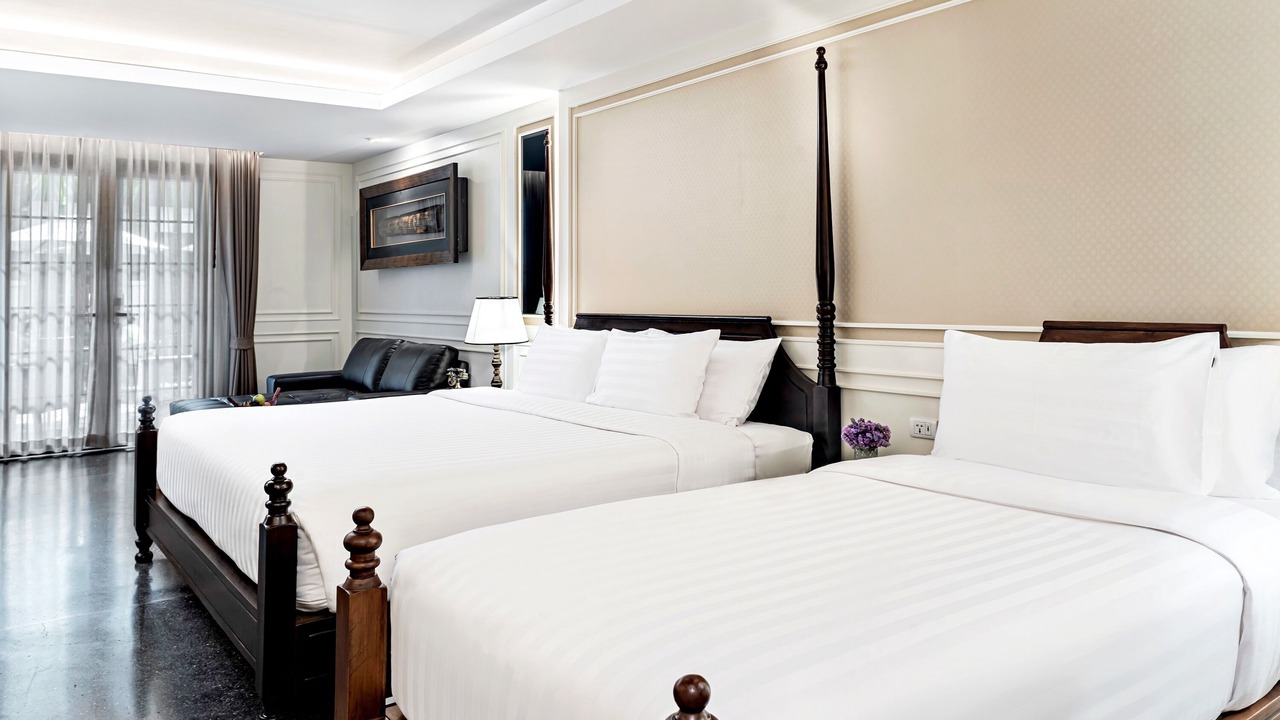 Photo of Bedroom in Wat Ket