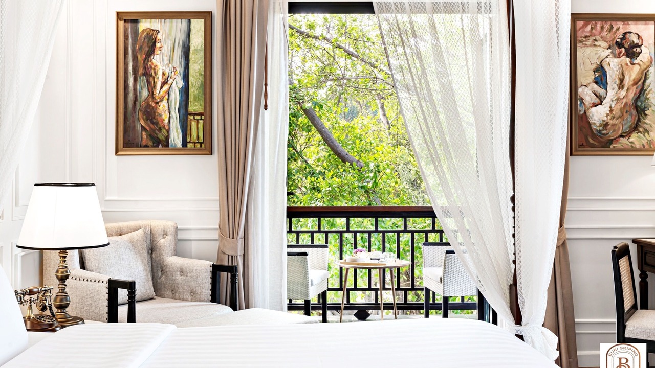 Photo of Bedroom in Wat Ket