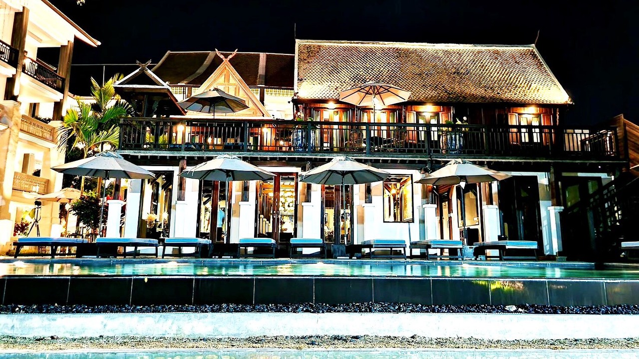 Photo of Outdoor in Wat Ket