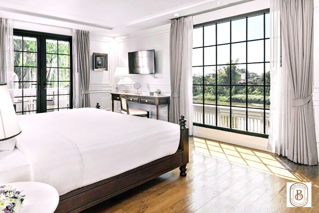 Photo of Bedroom in Wat Ket