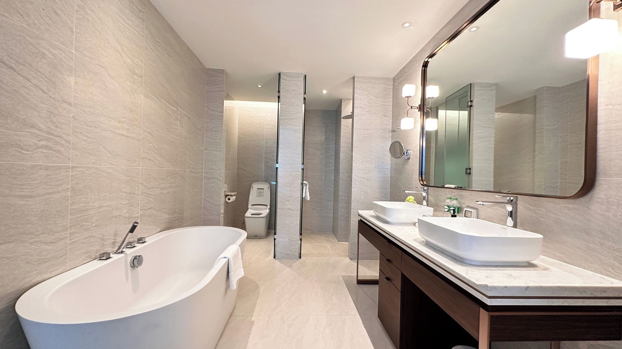 Photo of Bathroom in Khlong Tan