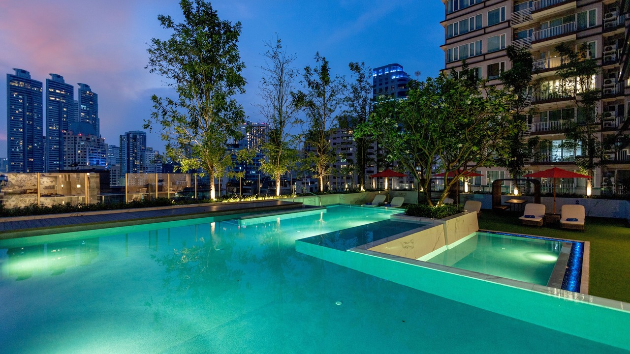 Photo of Outdoor in Khlong Tan