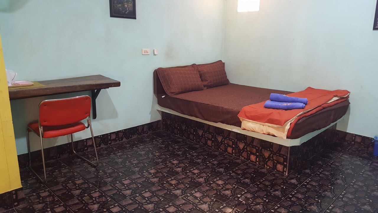 Photo of Bedroom in Ban Dung