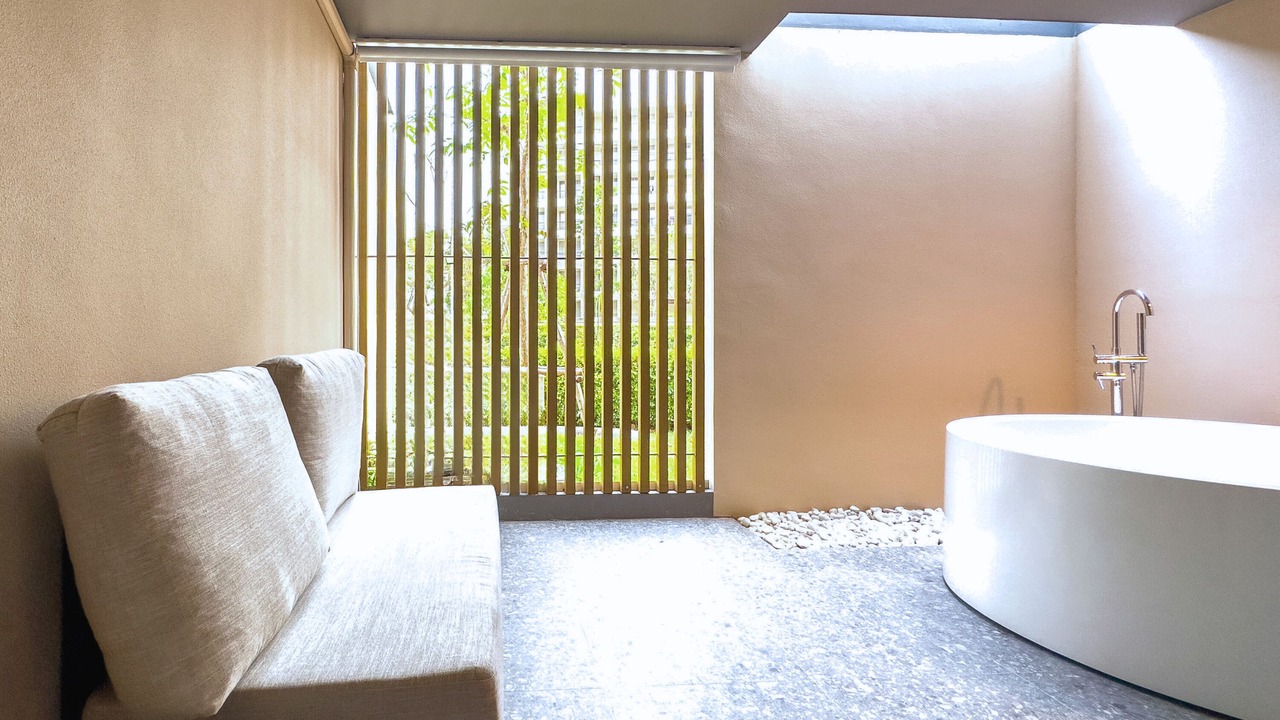 Photo of Bedroom in Khao Tao