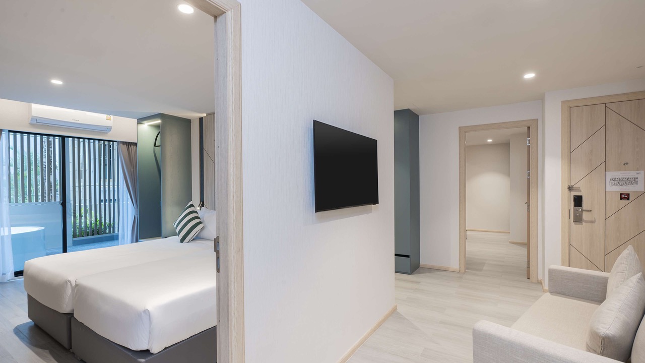 Photo of Bedroom in Khao Tao