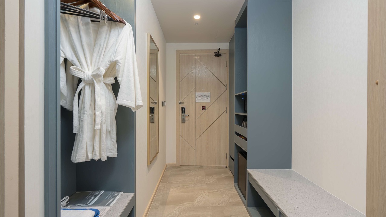 Photo of Bedroom in Khao Tao