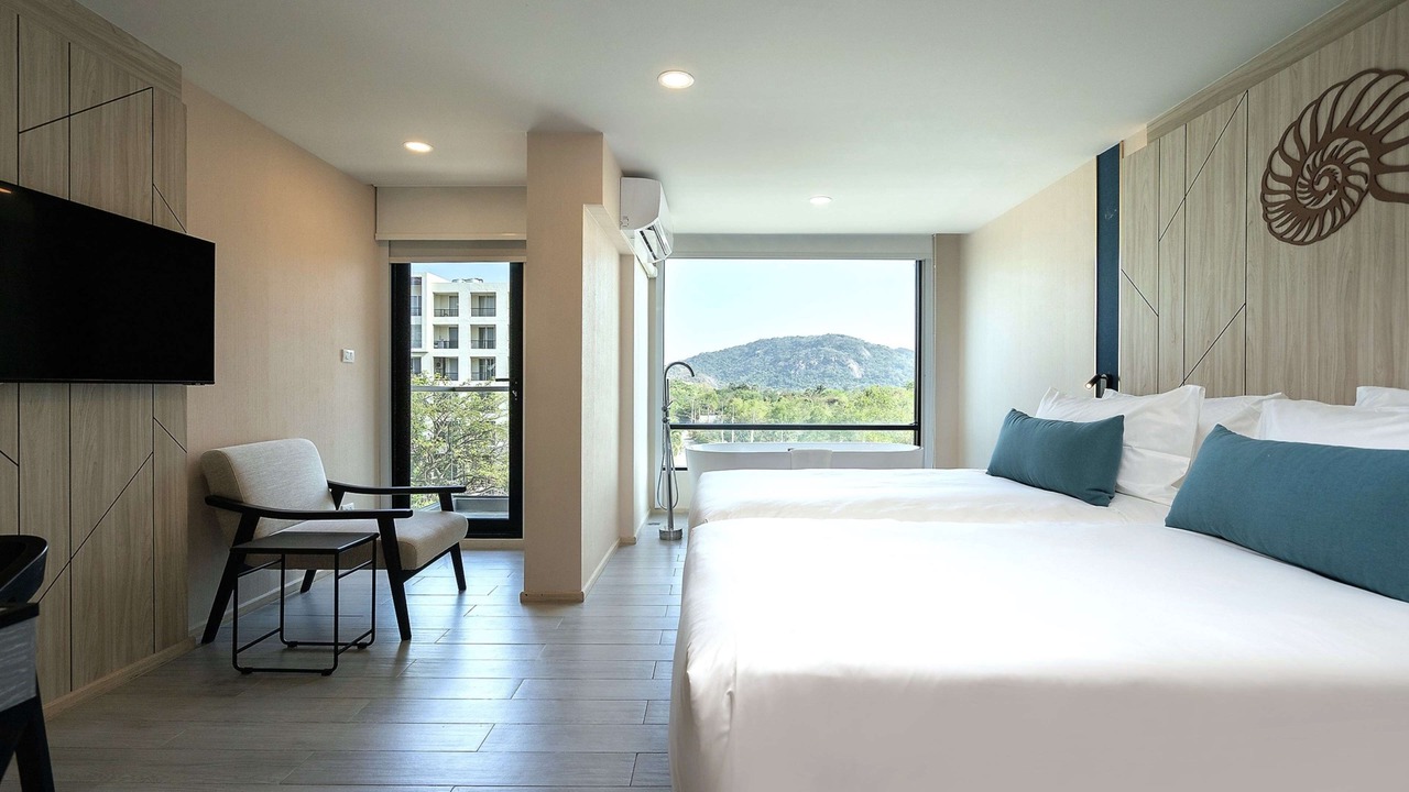 Photo of Bedroom in Khao Tao