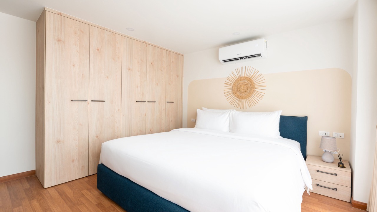Photo of Bedroom in Tha Thaewawong