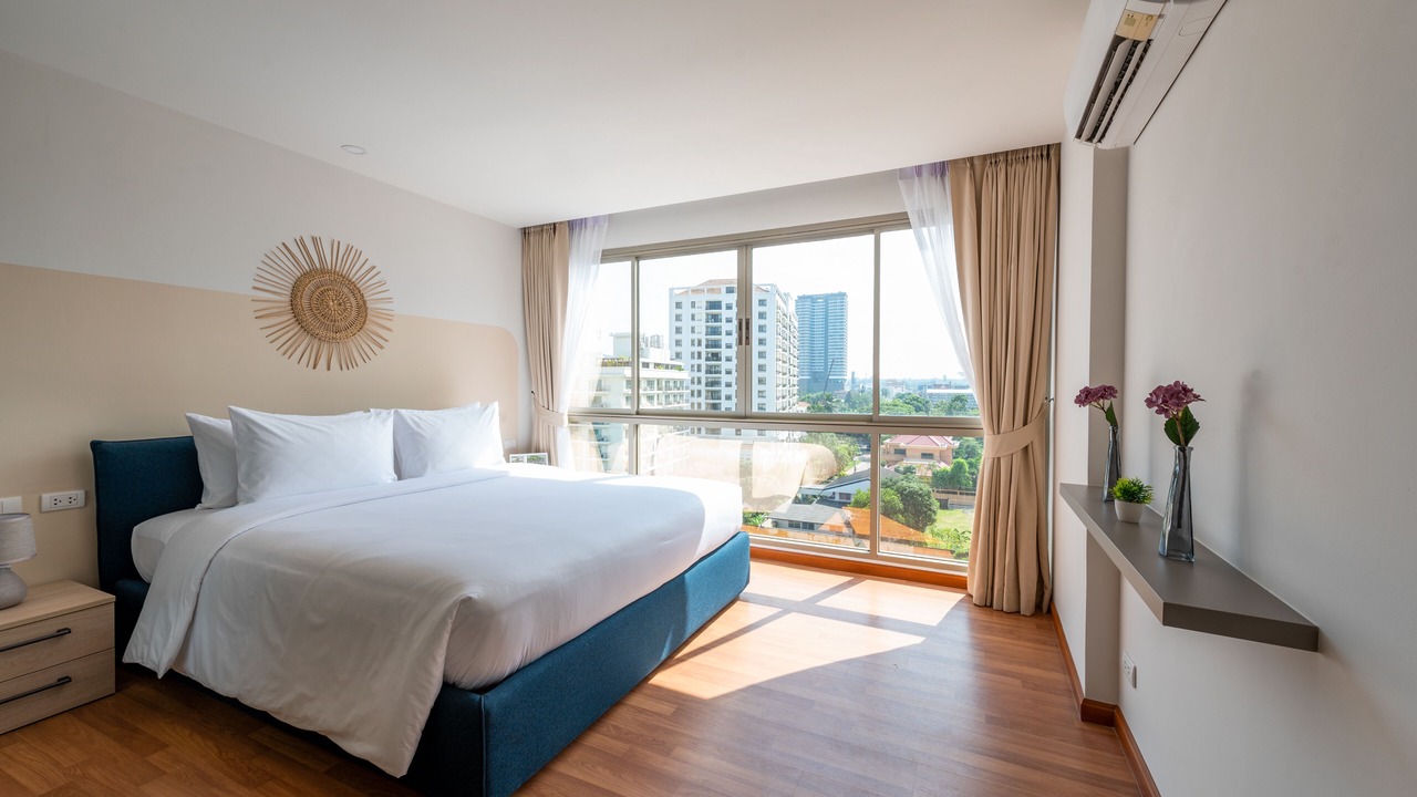 Photo of Bedroom in Tha Thaewawong