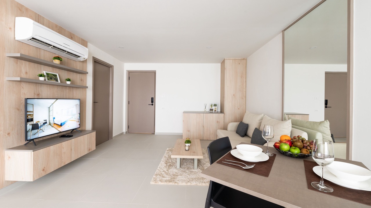 Photo of Bedroom in Tha Thaewawong