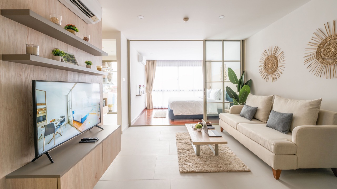 Photo of Bedroom in Tha Thaewawong