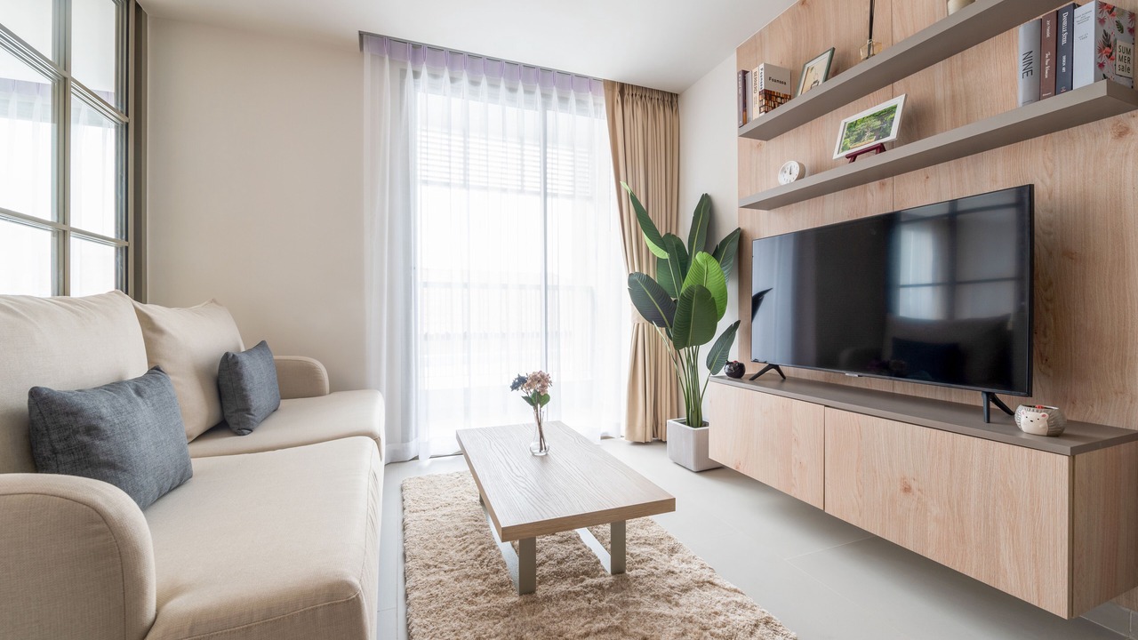 Photo of Bedroom in Tha Thaewawong