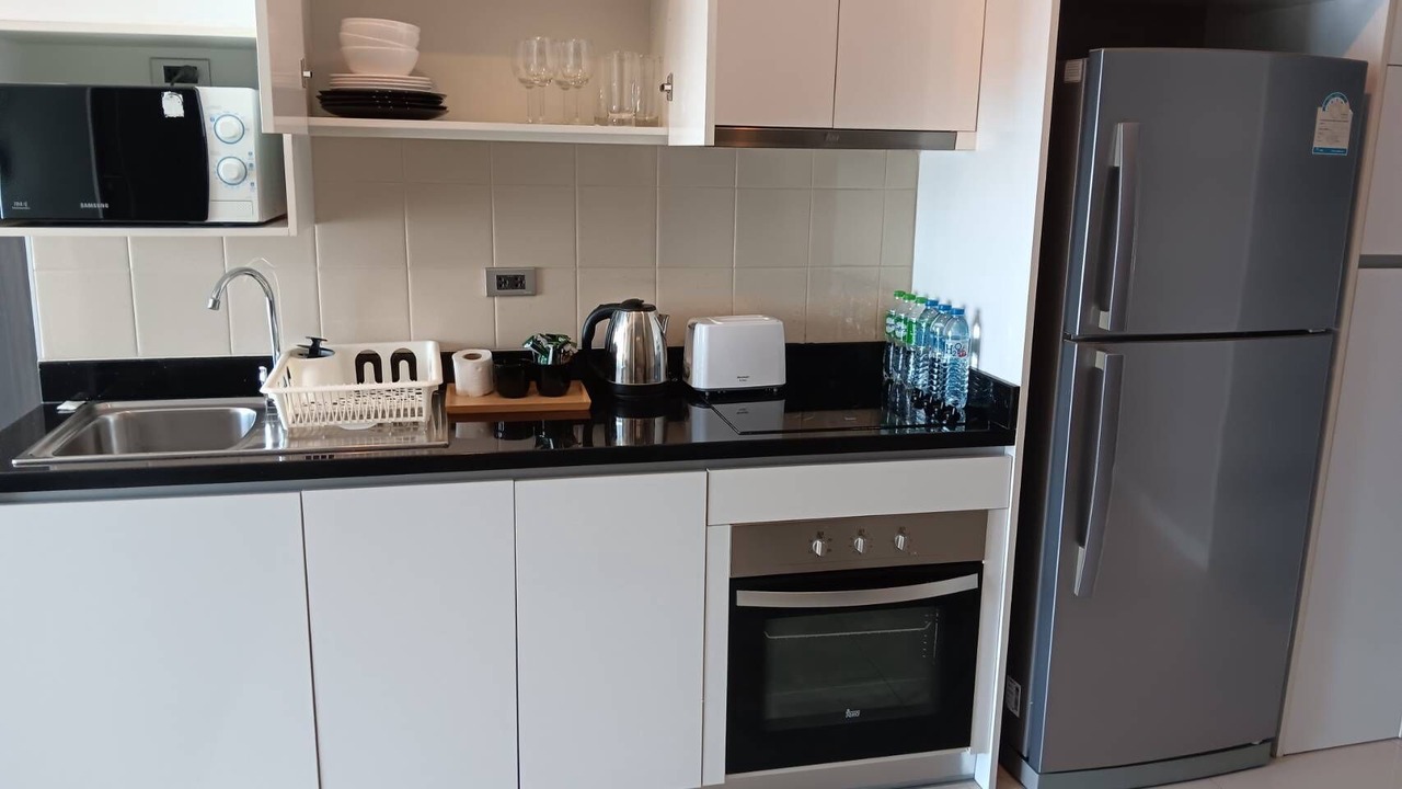 Photo of Kitchen in Thonglor