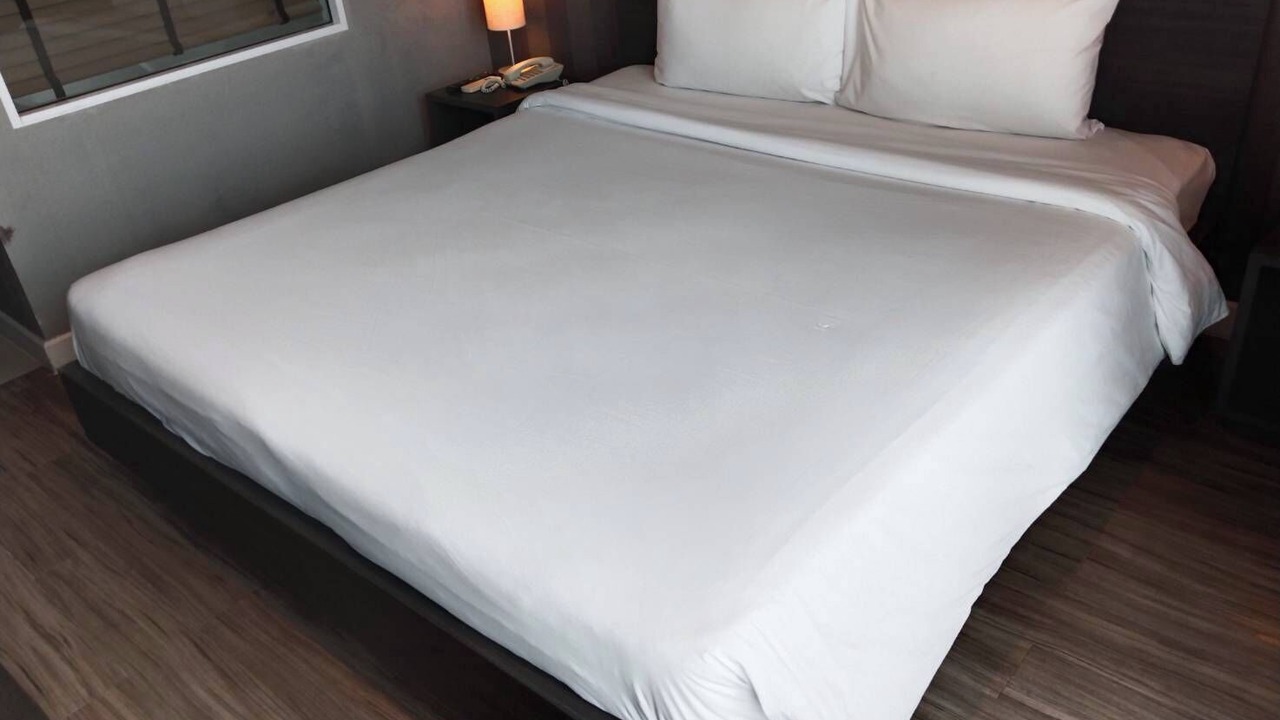 Photo of Bedroom in Thonglor