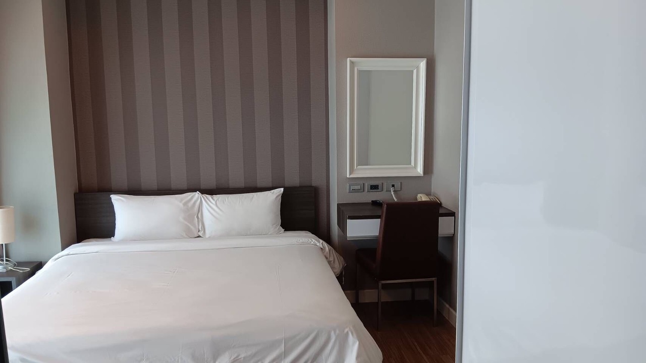 Photo of Bedroom in Thonglor