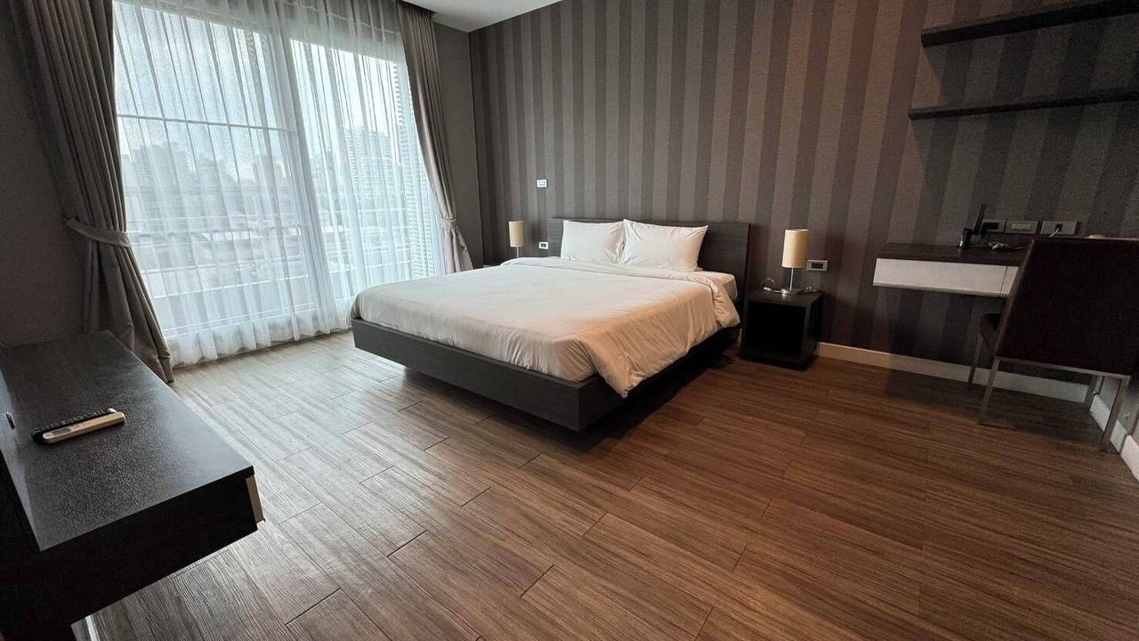 Photo of Bedroom in Thonglor