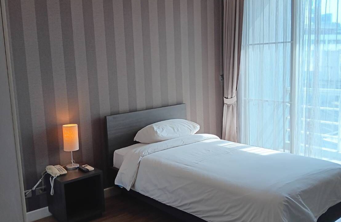 Photo of Bedroom in Thonglor