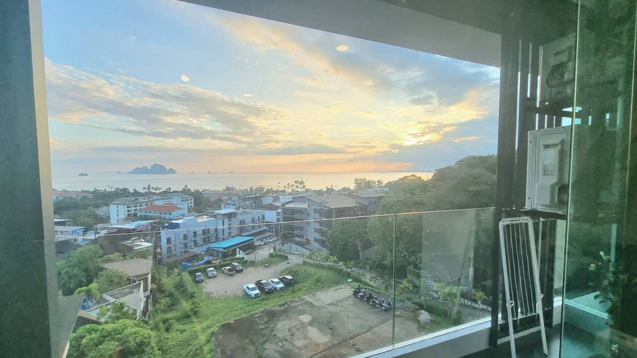 Photo of Patio Balcony in Krabi