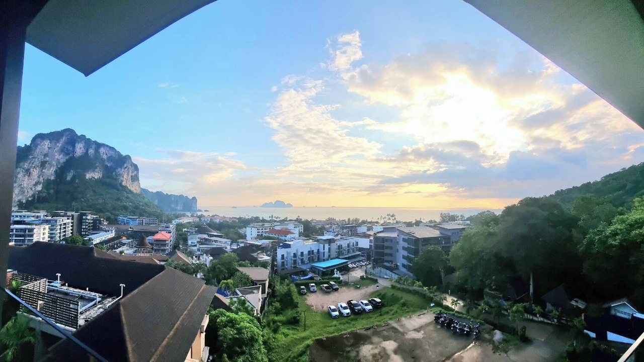 Photo of Patio Balcony in Krabi