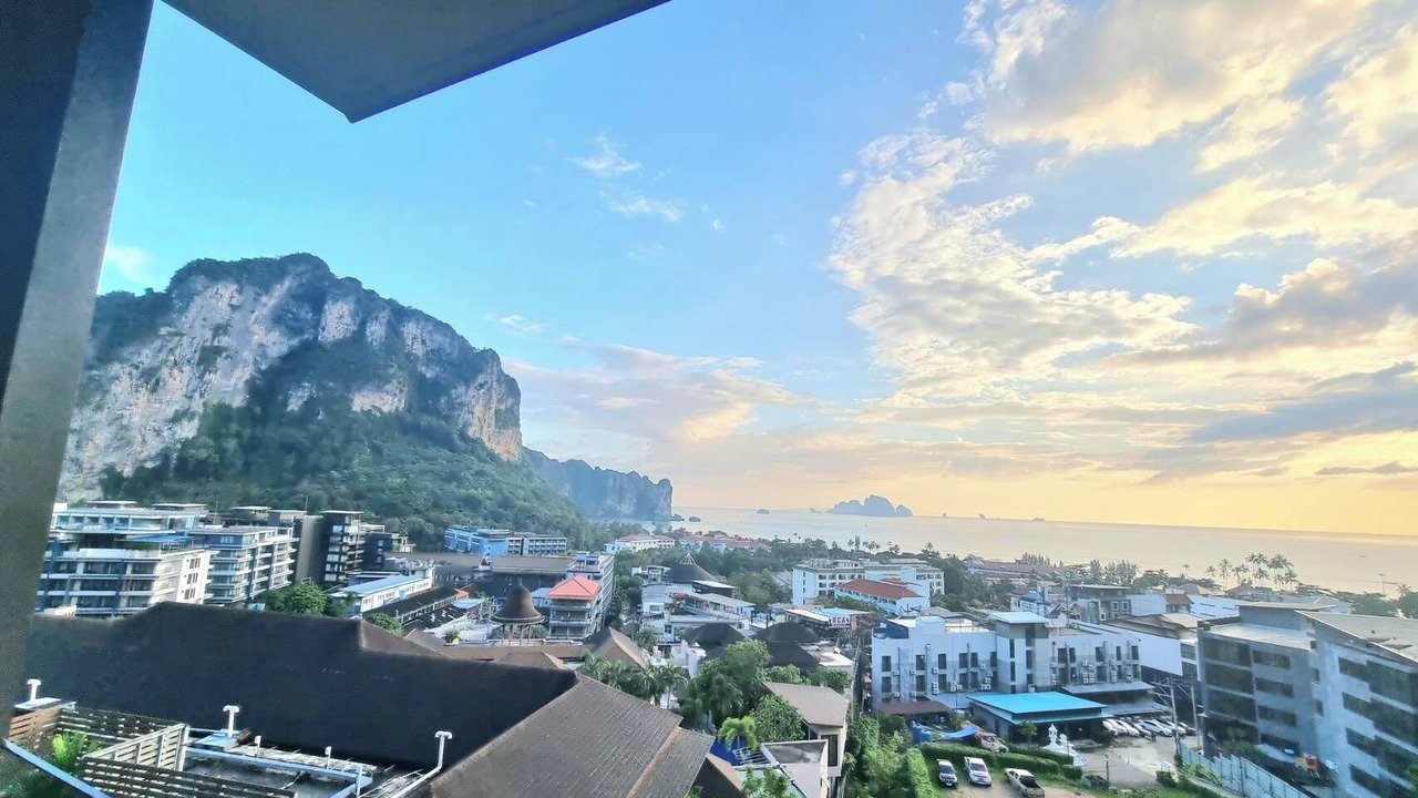 Photo of Patio Balcony in Krabi