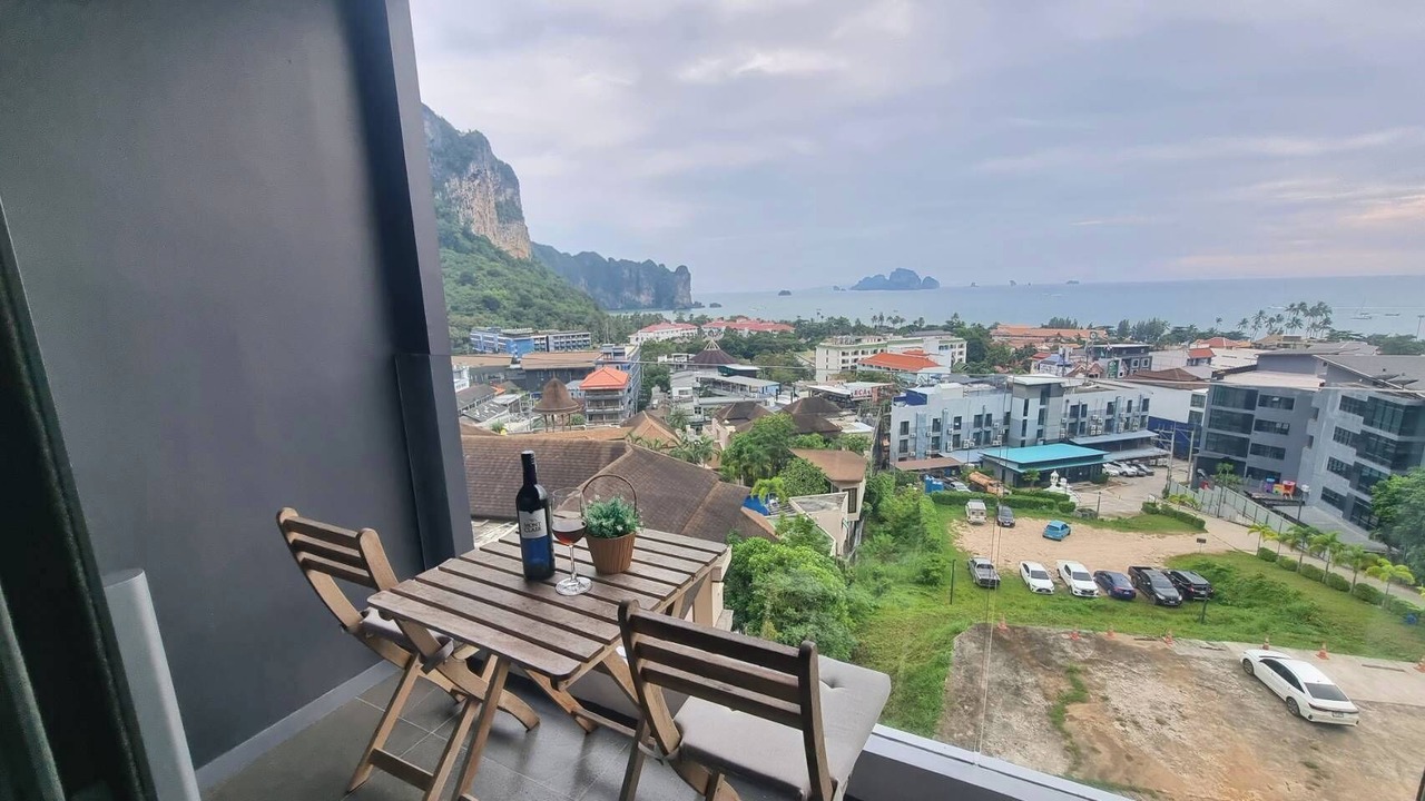 Photo of Patio Balcony in Krabi