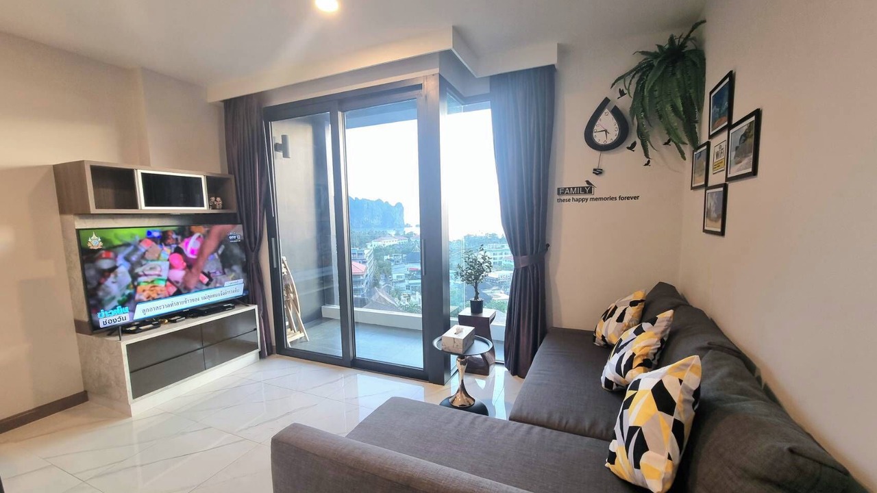 Photo of Patio Balcony in Krabi