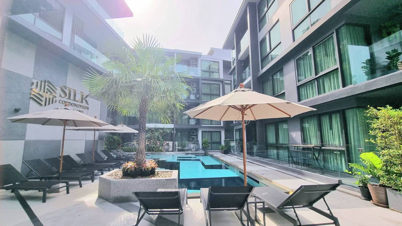 Photo of Patio Balcony in Krabi