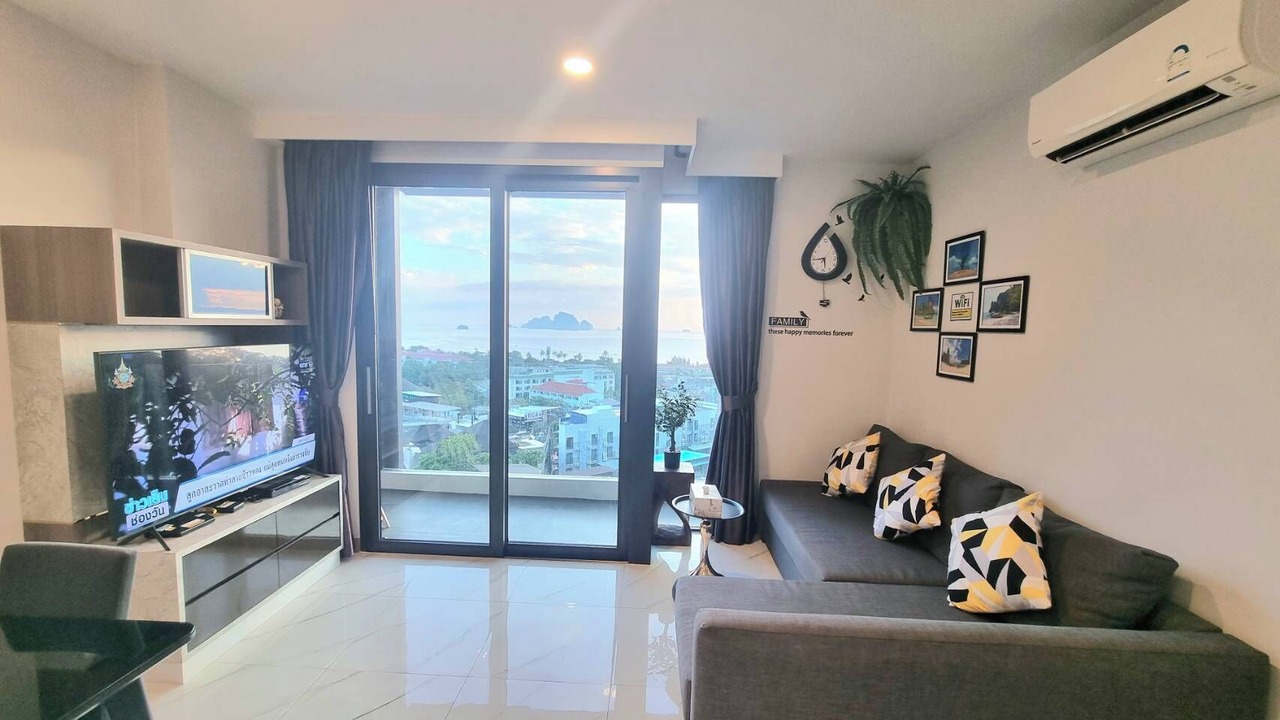 Photo of Patio Balcony in Krabi