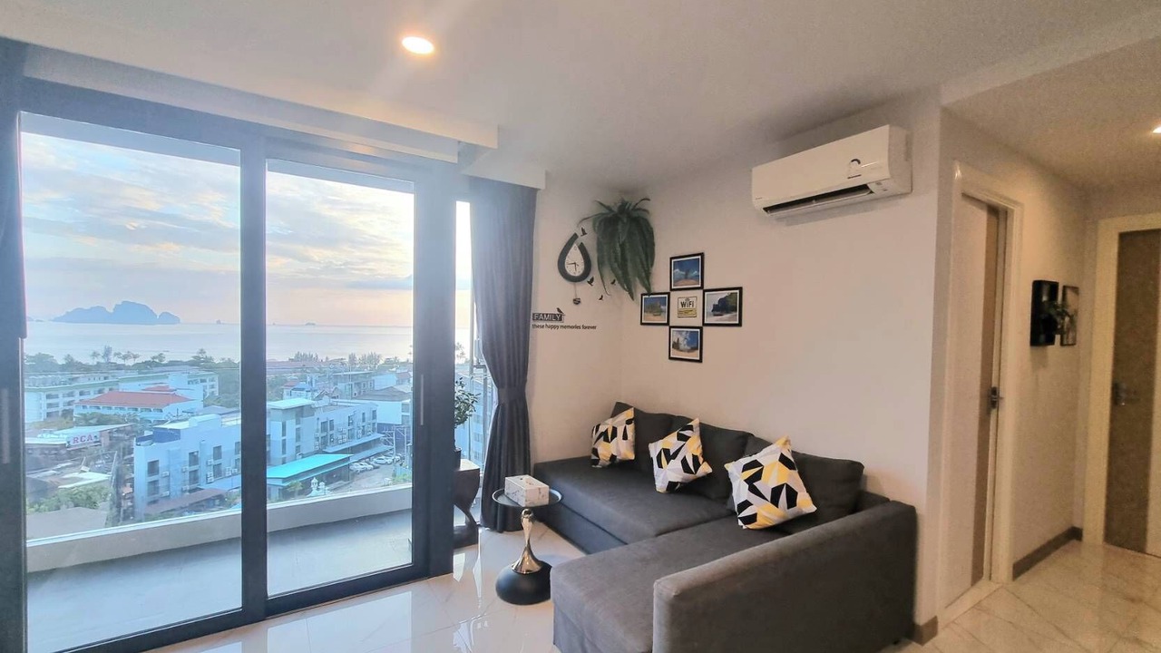 Photo of Patio Balcony in Krabi