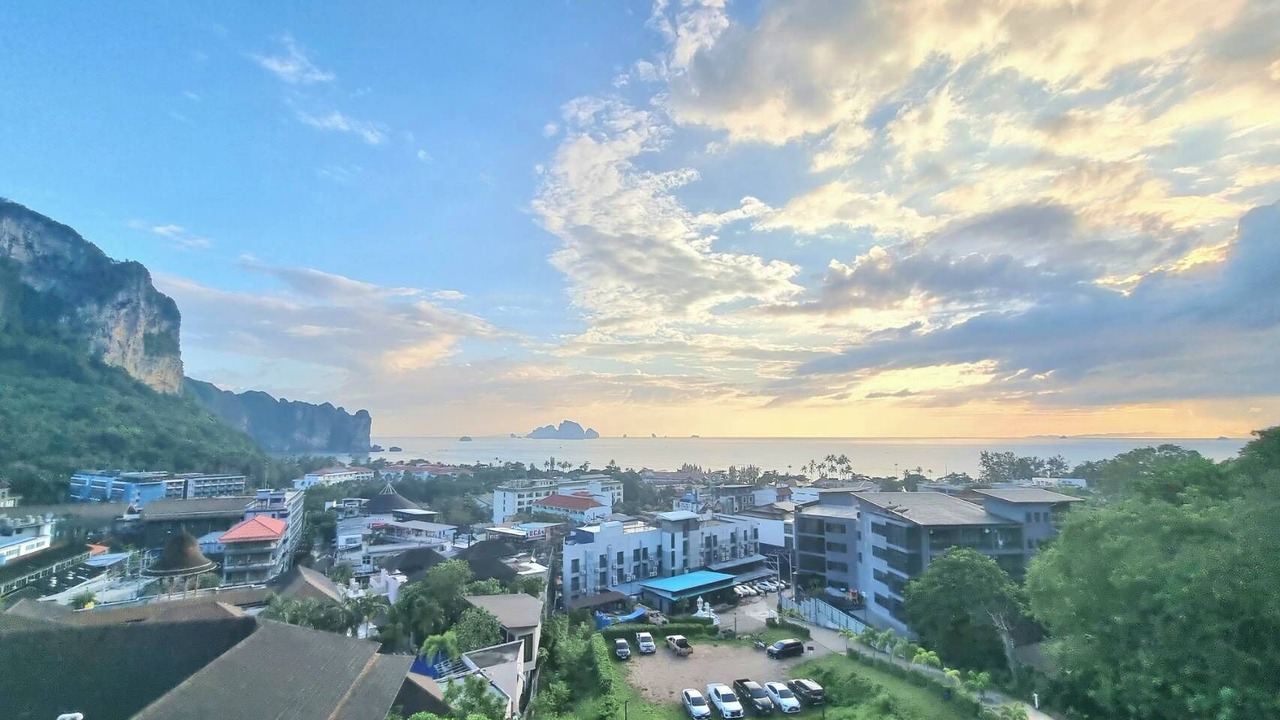 Photo of Patio Balcony in Krabi