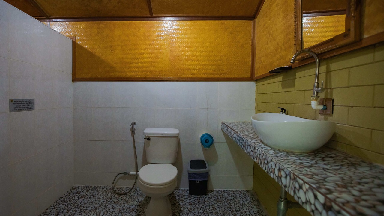 Photo of Bathroom in Satun