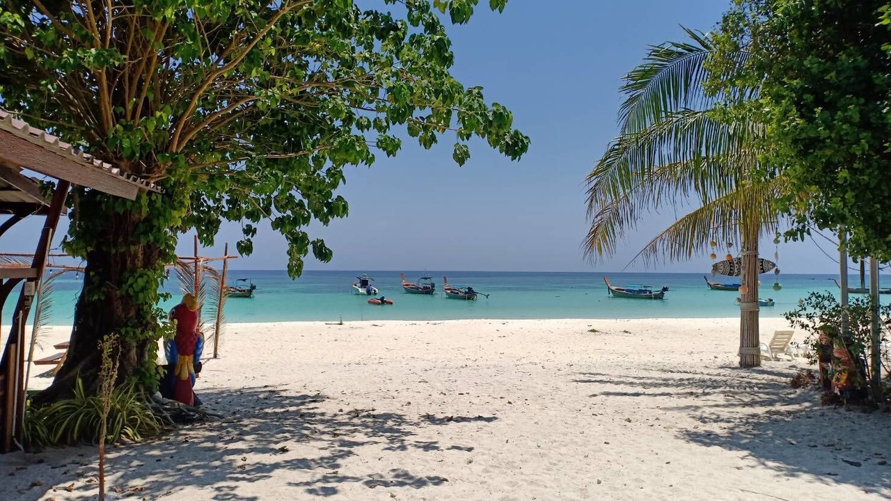 Photo of Outdoor in Satun