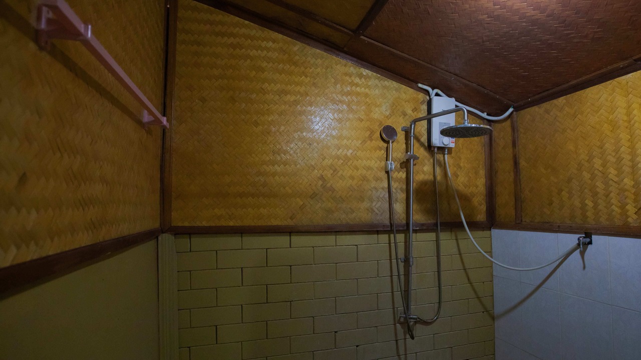 Photo of Bathroom in Satun