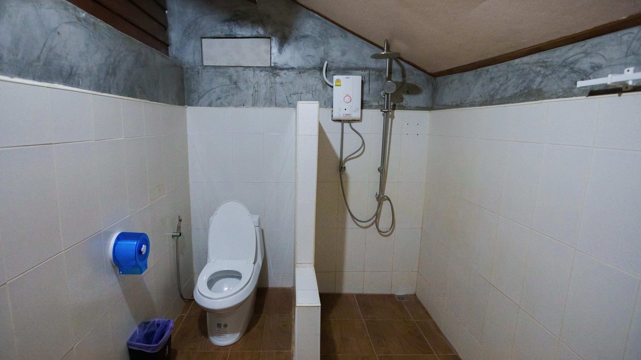 Photo of Bathroom in Satun