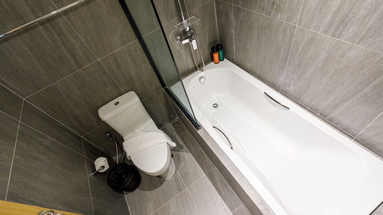 Photo of Bathroom in Chom Phon