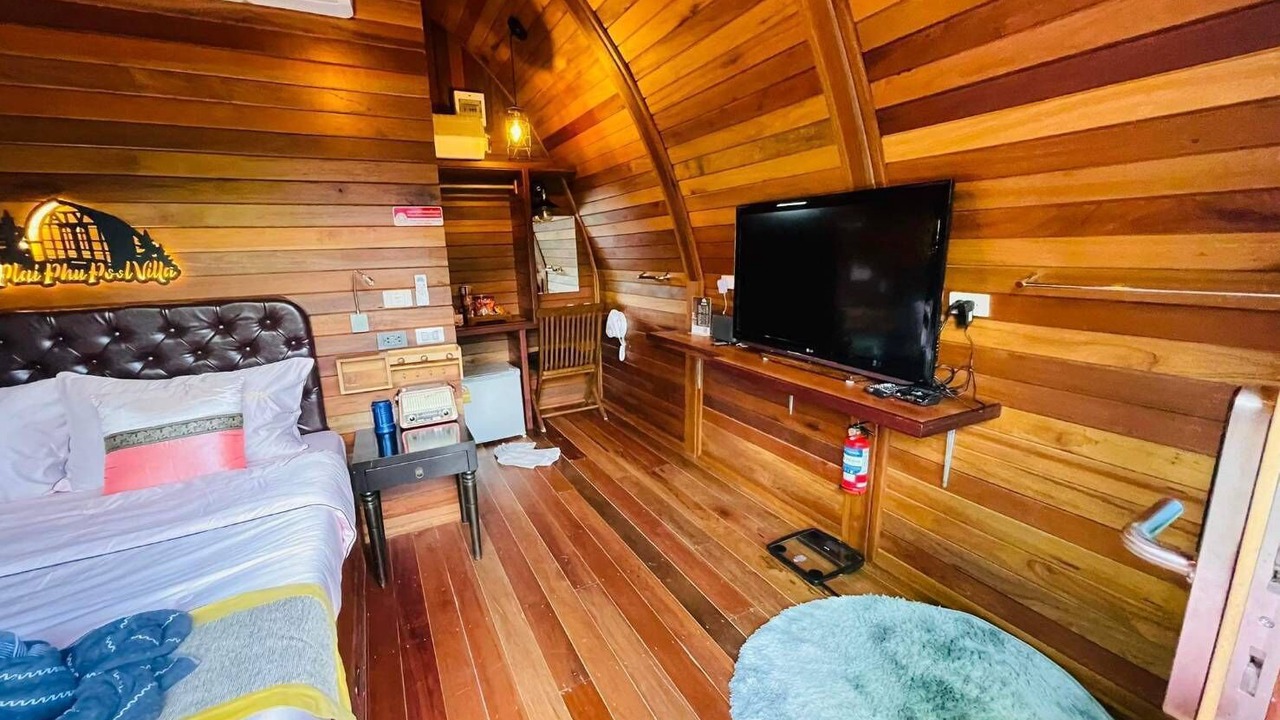 Photo of Bedroom in Tha Na