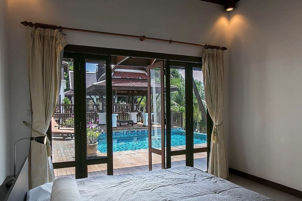 Photo of Bedroom in Mae Pim