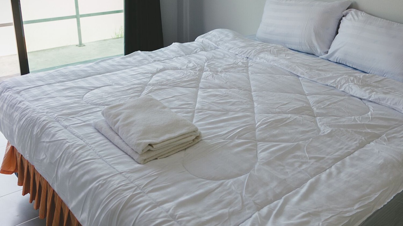 Photo of Bedroom in Lom Sak