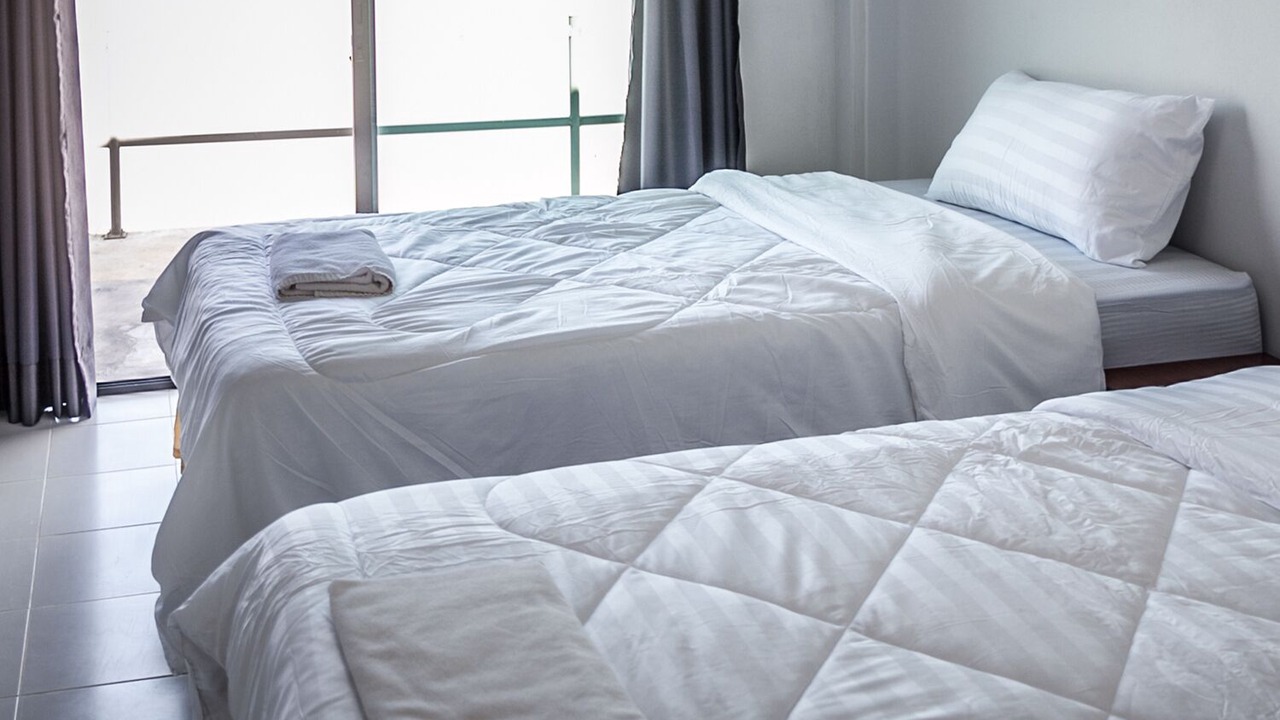 Photo of Bedroom in Lom Sak