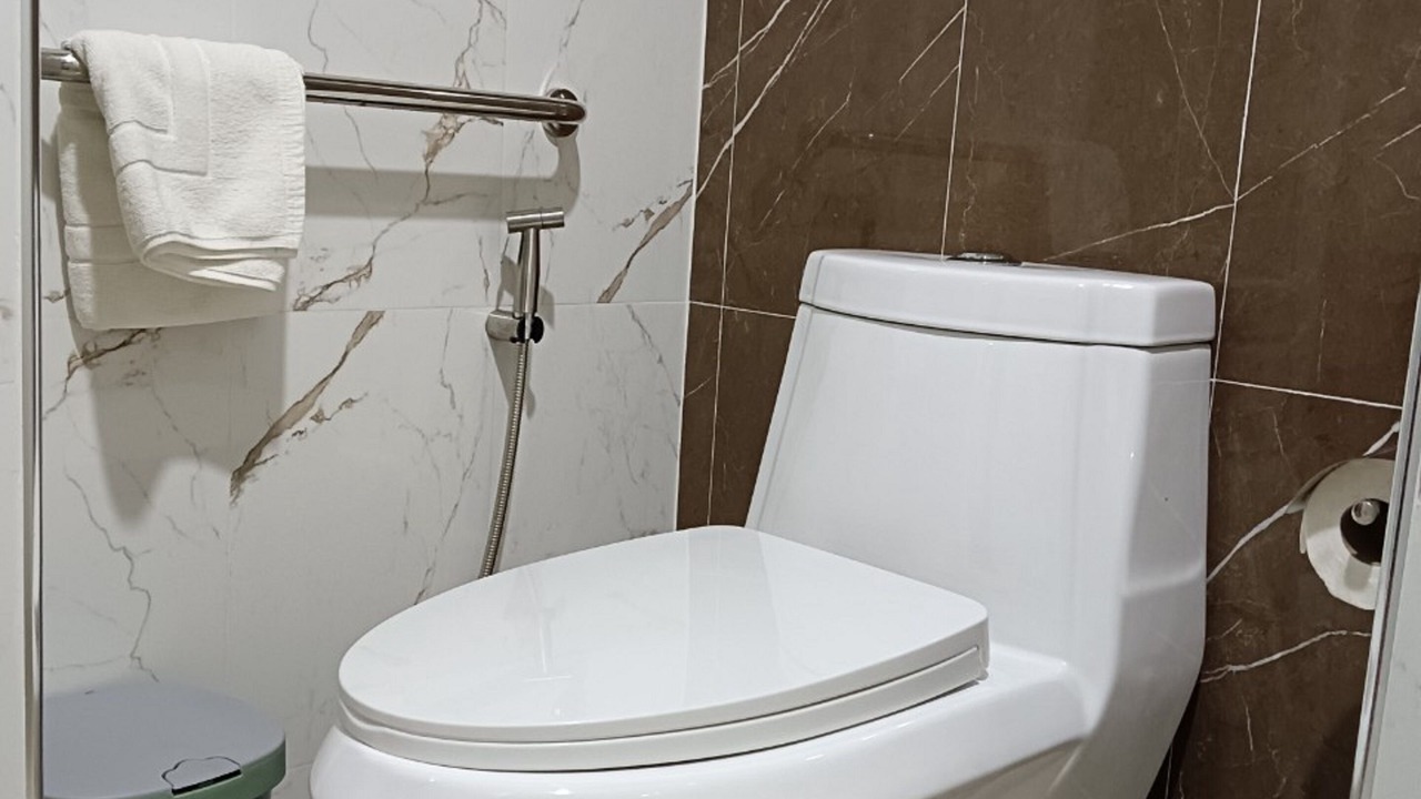Photo of Bathroom in Pak Chong