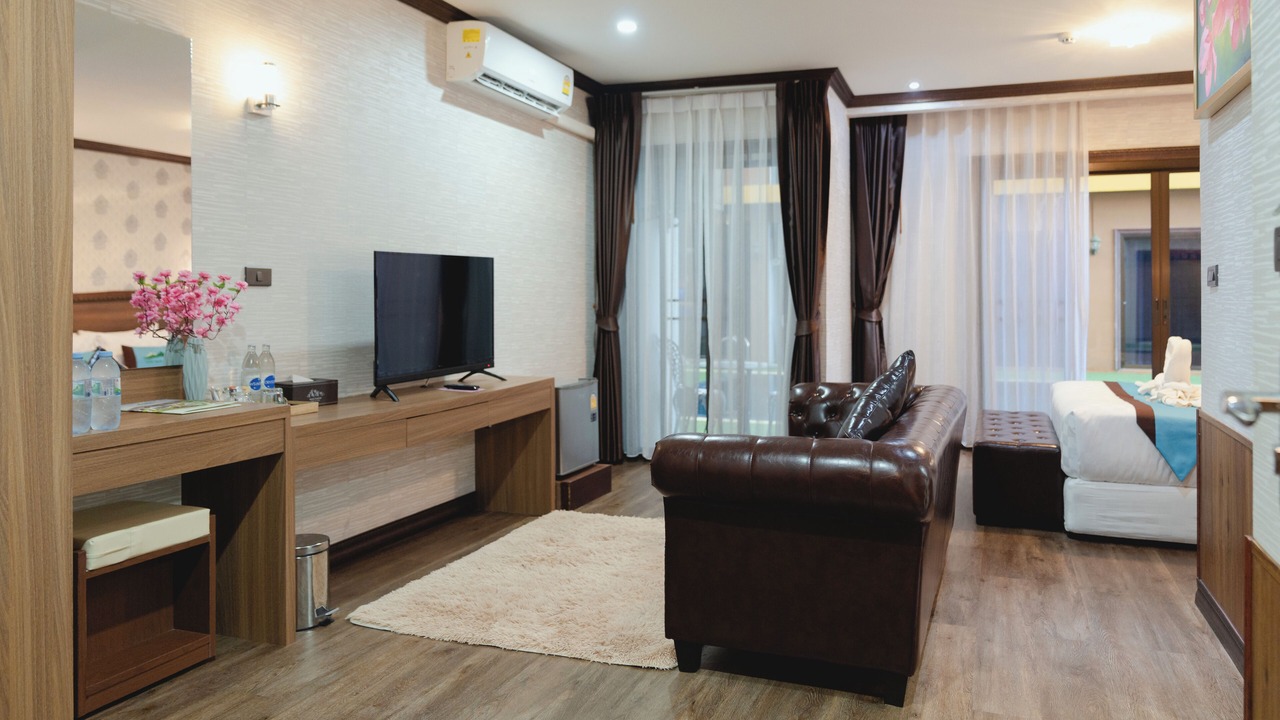 Photo of Outdoor in Pak Chong