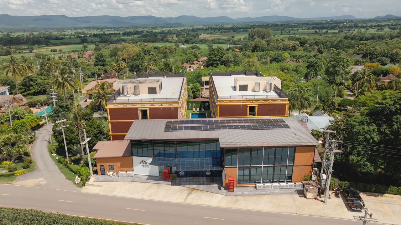 Photo of Outdoor in Pak Chong