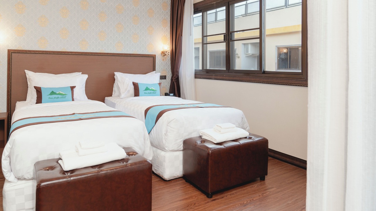 Photo of Bedroom in Pak Chong