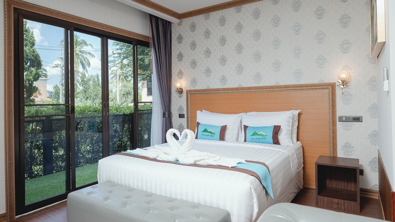 Photo of Bedroom in Pak Chong
